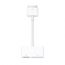 Apple AV Adapter HDMI kompatibilis eszközökhöz