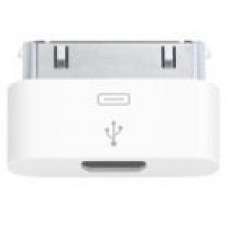 Apple iPhone, iPad, iPod Micro USB adapter