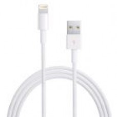 Apple iPhone 5 Lighning USB adat, töltőkábel,1m