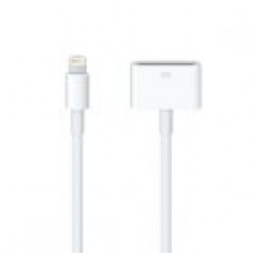 Apple iPhone 5 Lightning 30 tűs adapter kábel