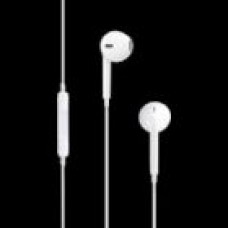 Apple iPhone 5 sztereó headset,fehér