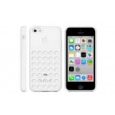 Apple iPhone 5C műanyag hátlap, Fehér