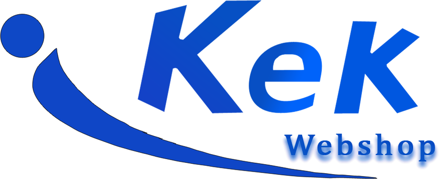 Ikek Webshop